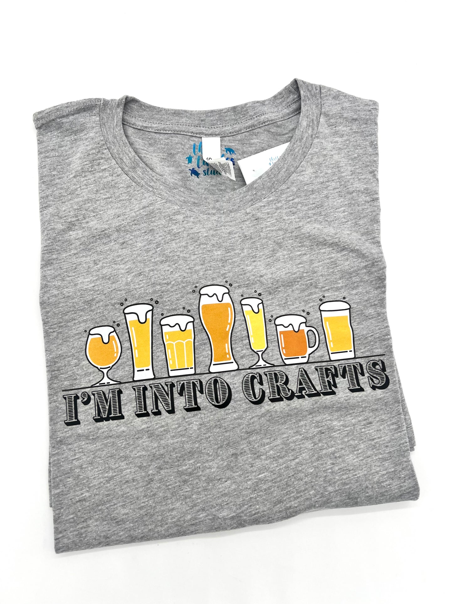 Beer Tees