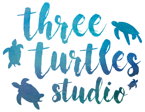 Three Turtles Studio