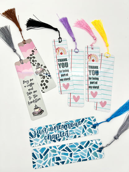 A Little Bit of Everything :)