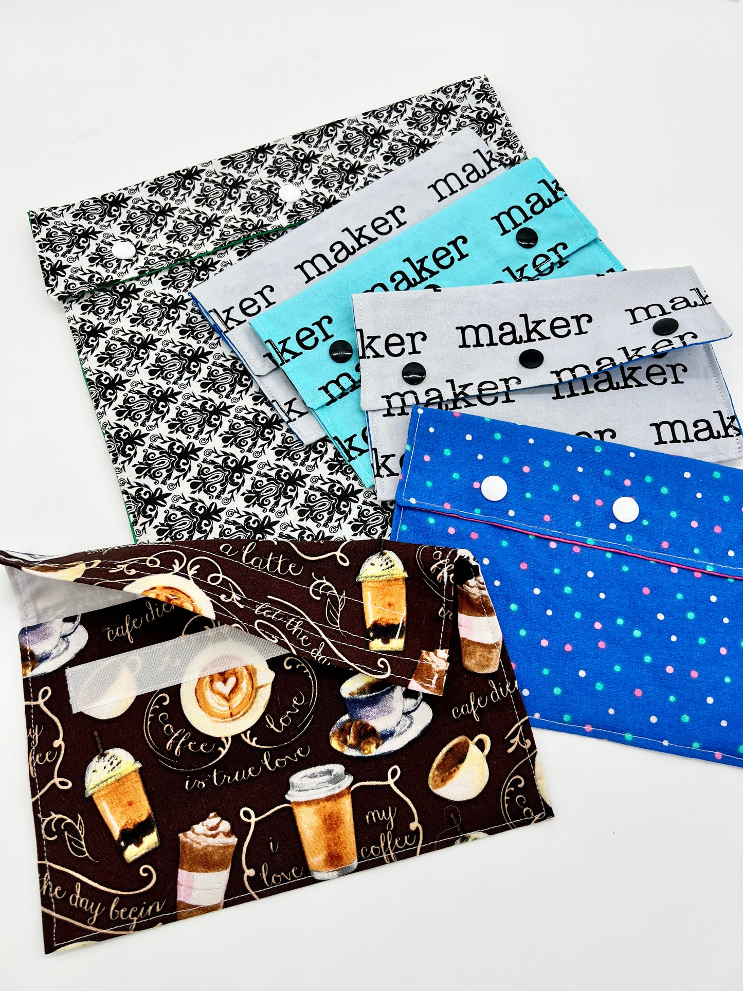 A Little Bit of Everything :)