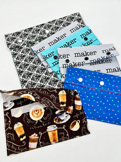 A Little Bit of Everything :)