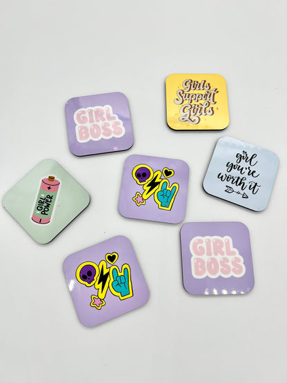 A Little Bit of Everything :)