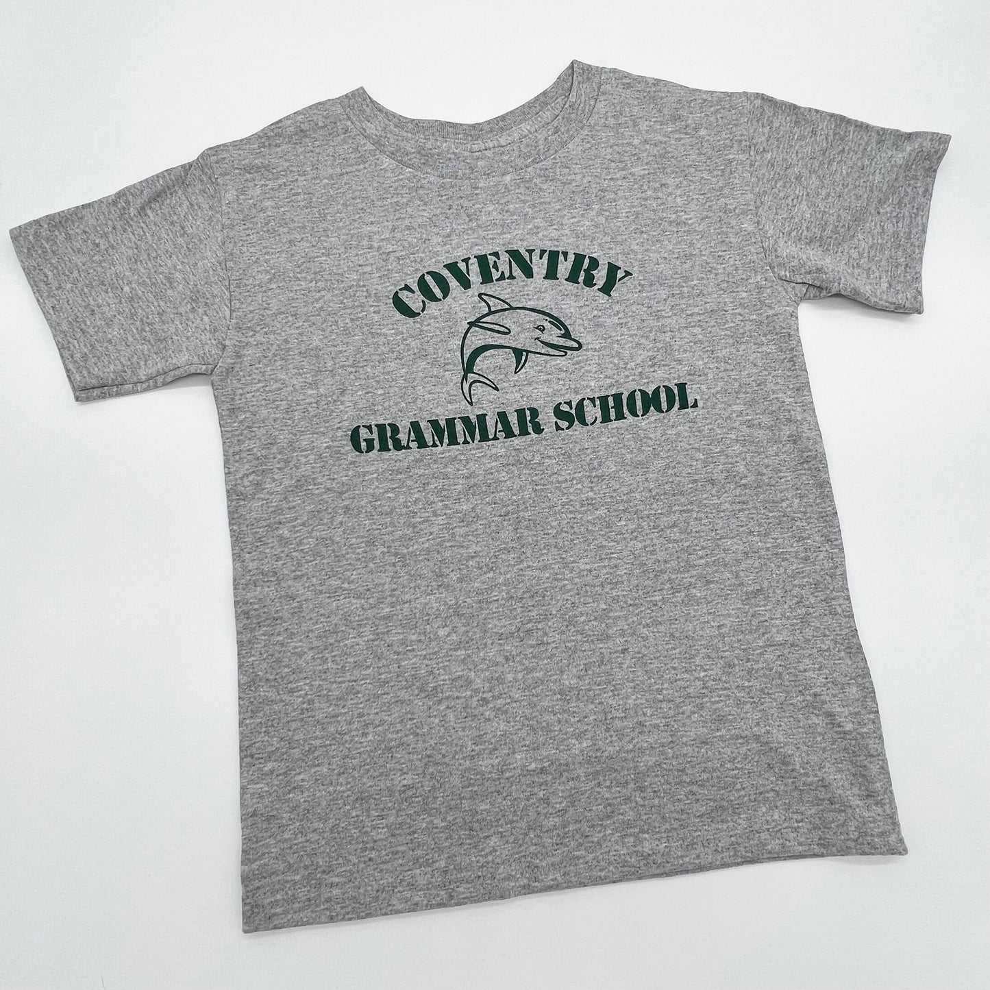 CGS Gray T-Shirt