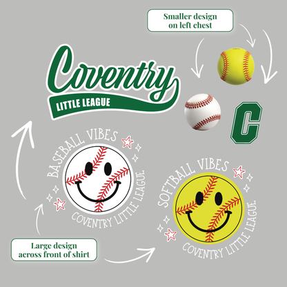 CLL: YOUTH Sweatshirts