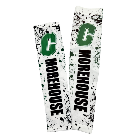 CLL: Arm Sleeve