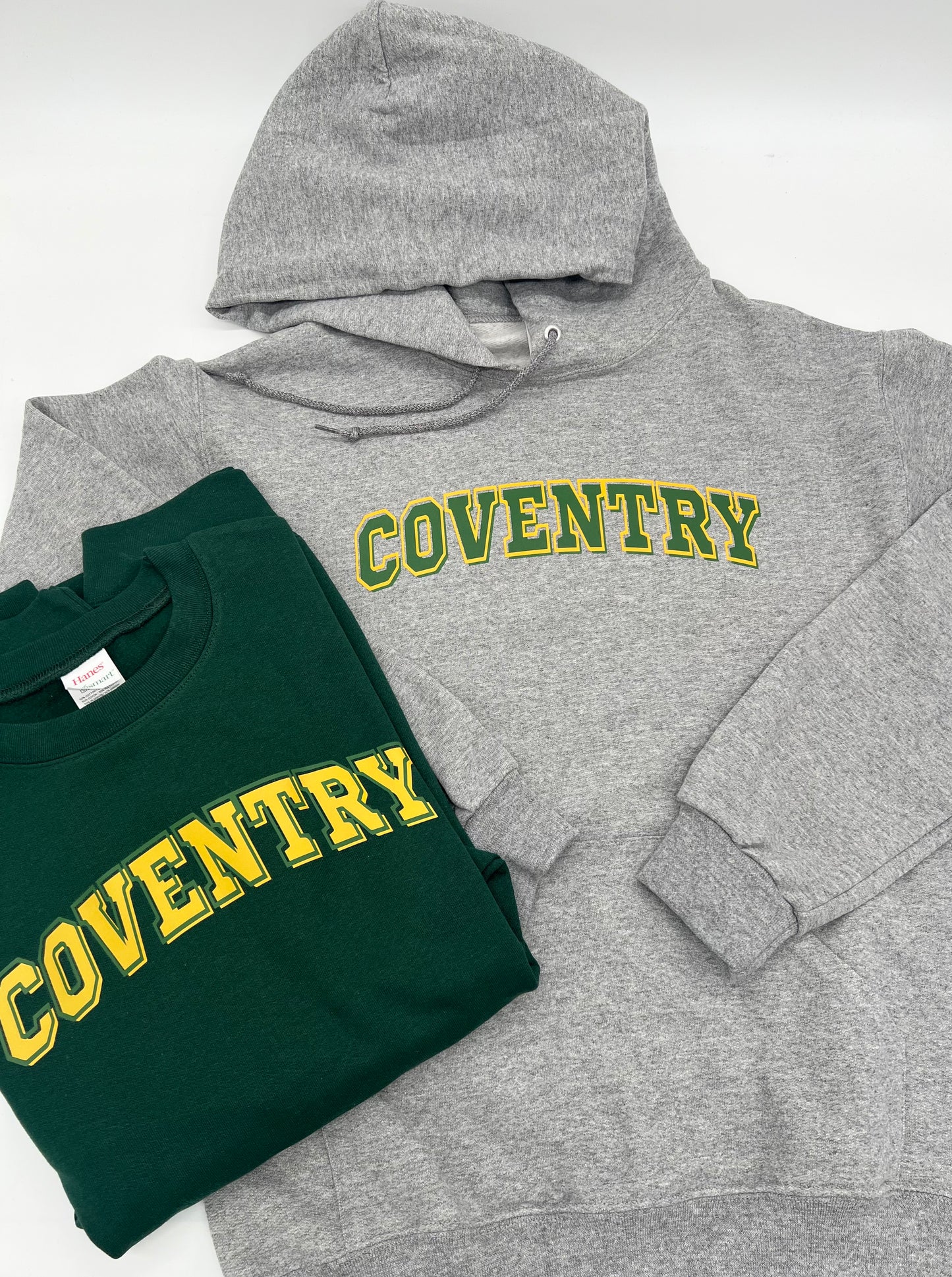 Coventry Apparel - Youth & Adult