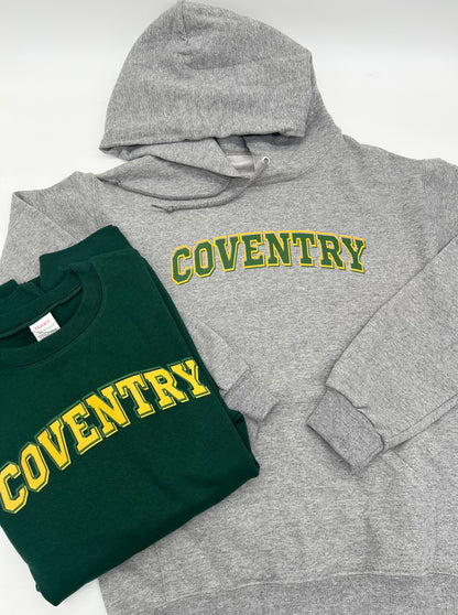 Coventry Apparel - Youth & Adult
