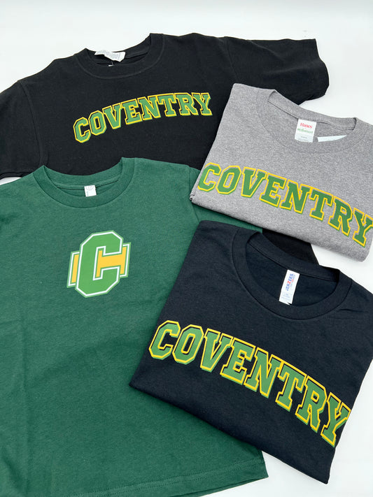 Coventry Apparel - Youth & Adult