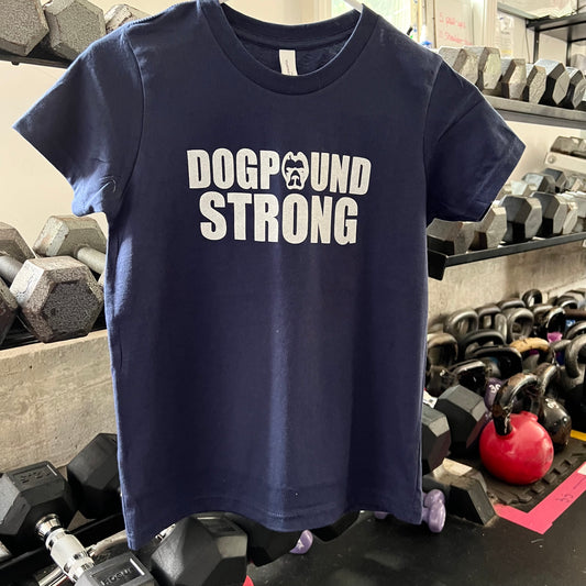 DogPound Strong T-Shirt