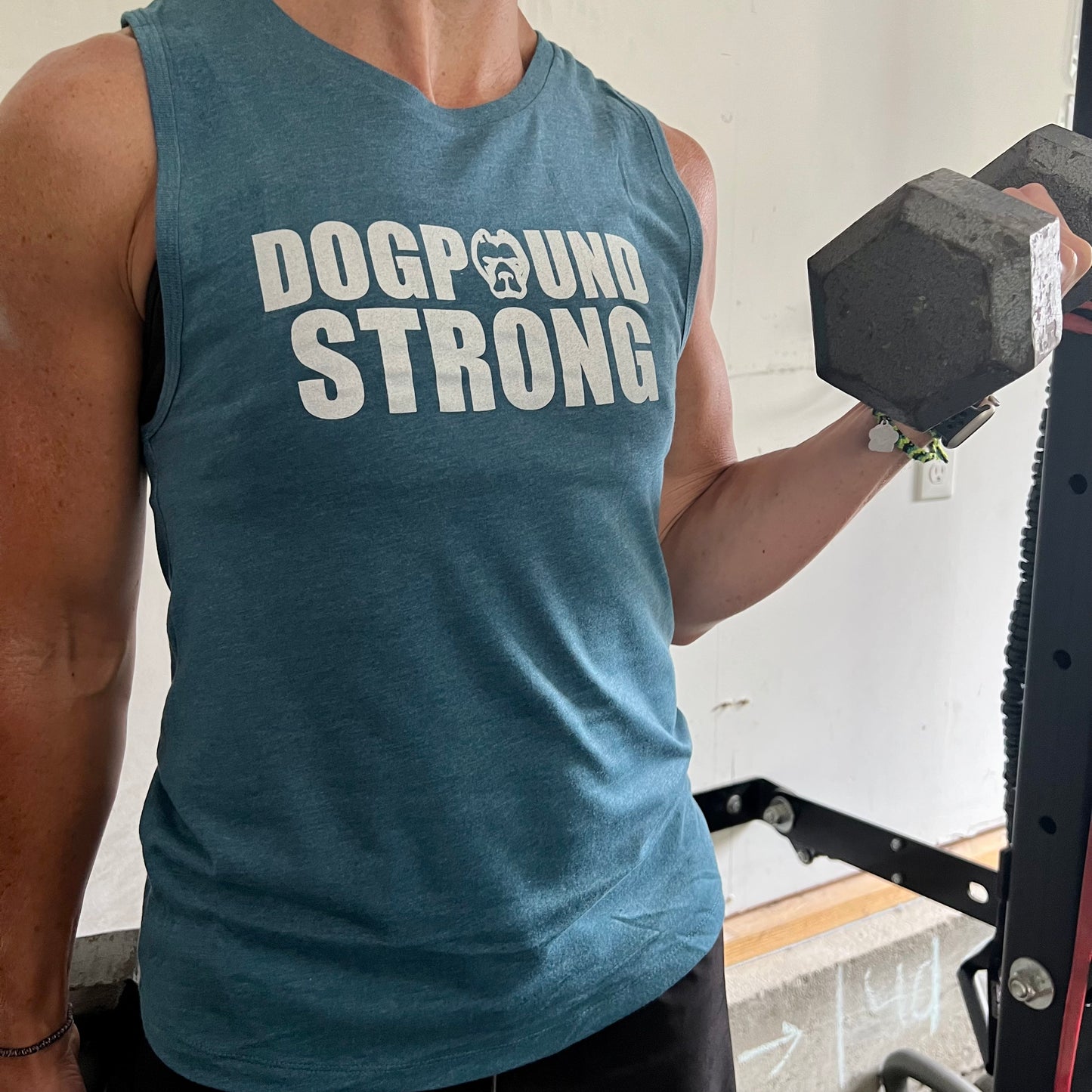 DogPound Women's Muscle Tank