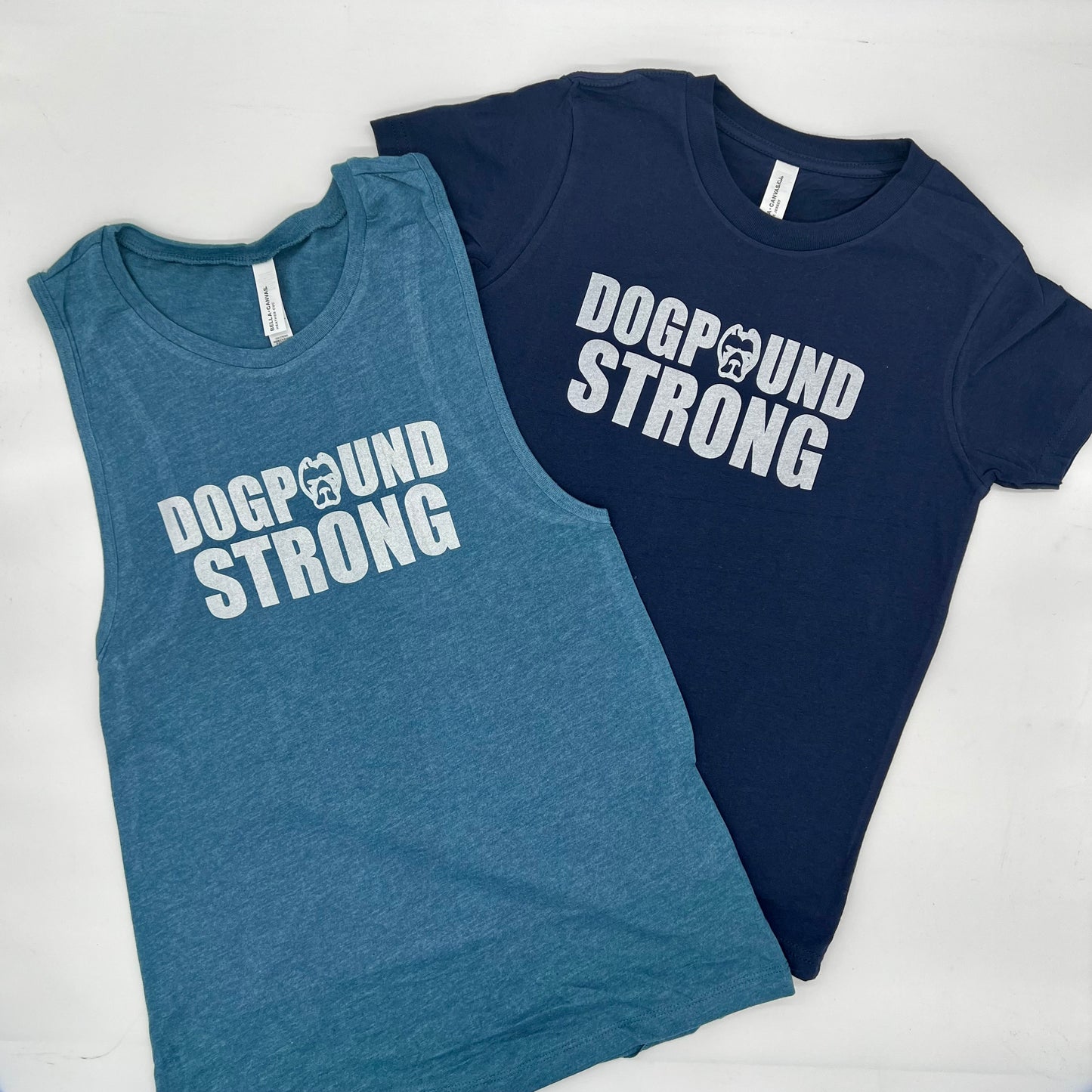 DogPound Women's Muscle Tank