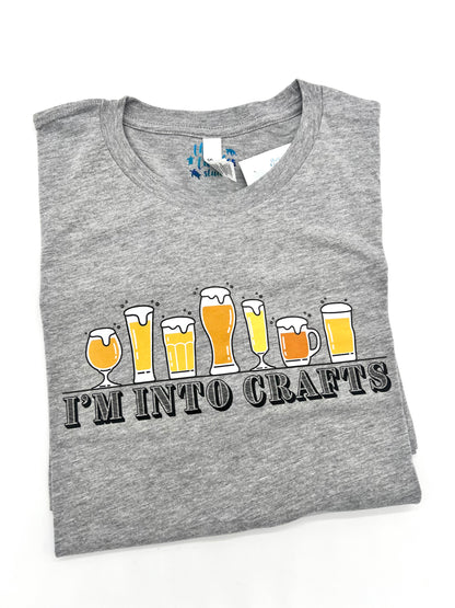 Beer Tees
