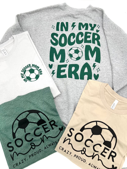 Soccer Apparel