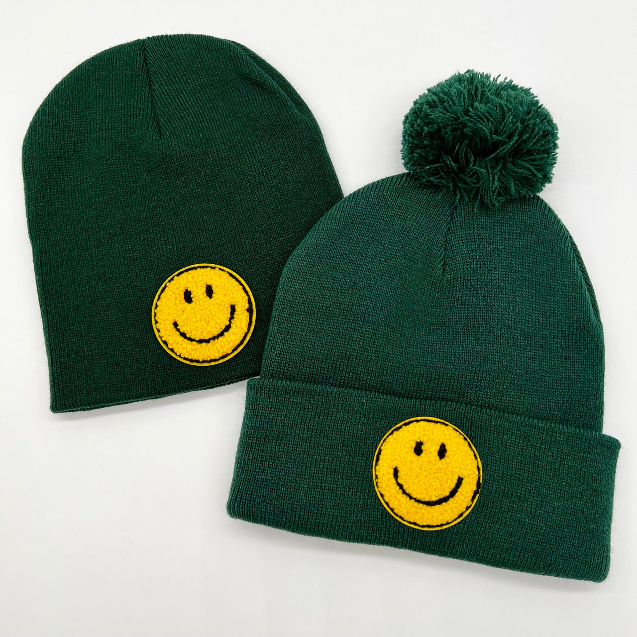 Coventry Spirit Wear Winter Beanies