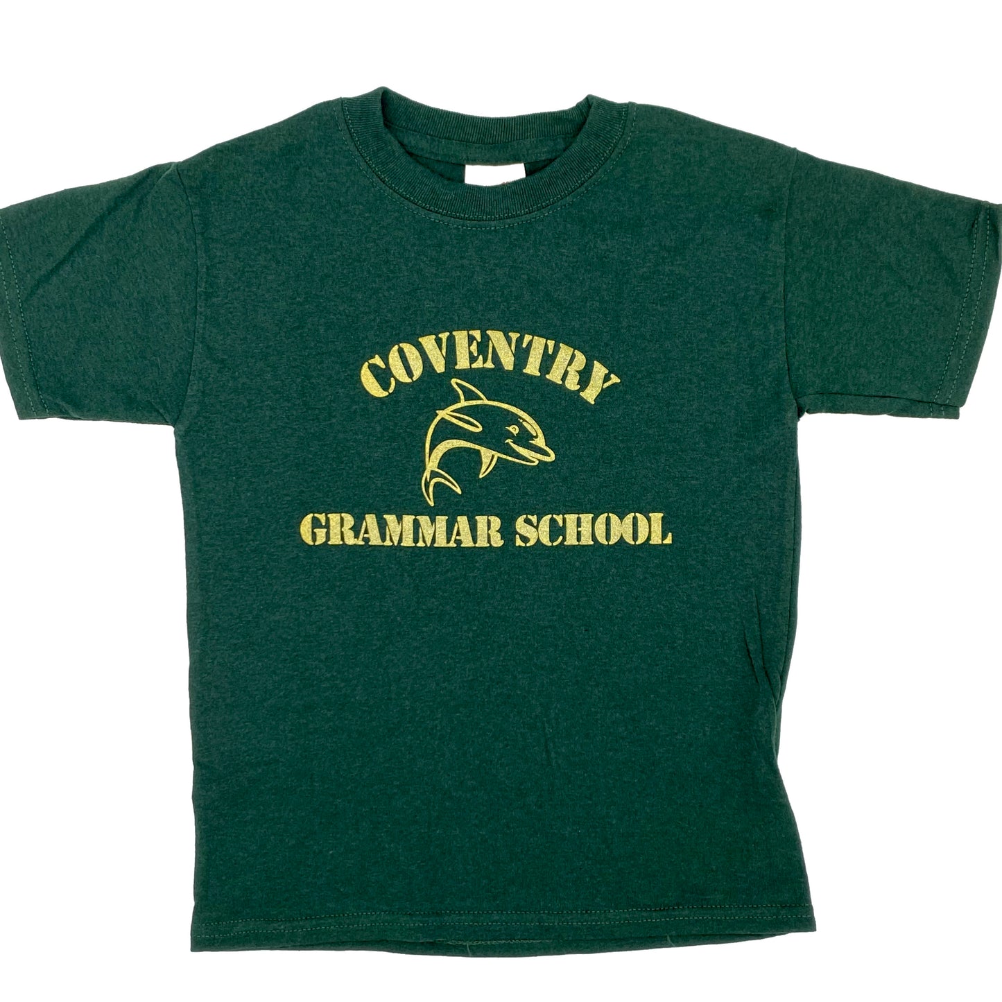 CGS Green T-Shirt