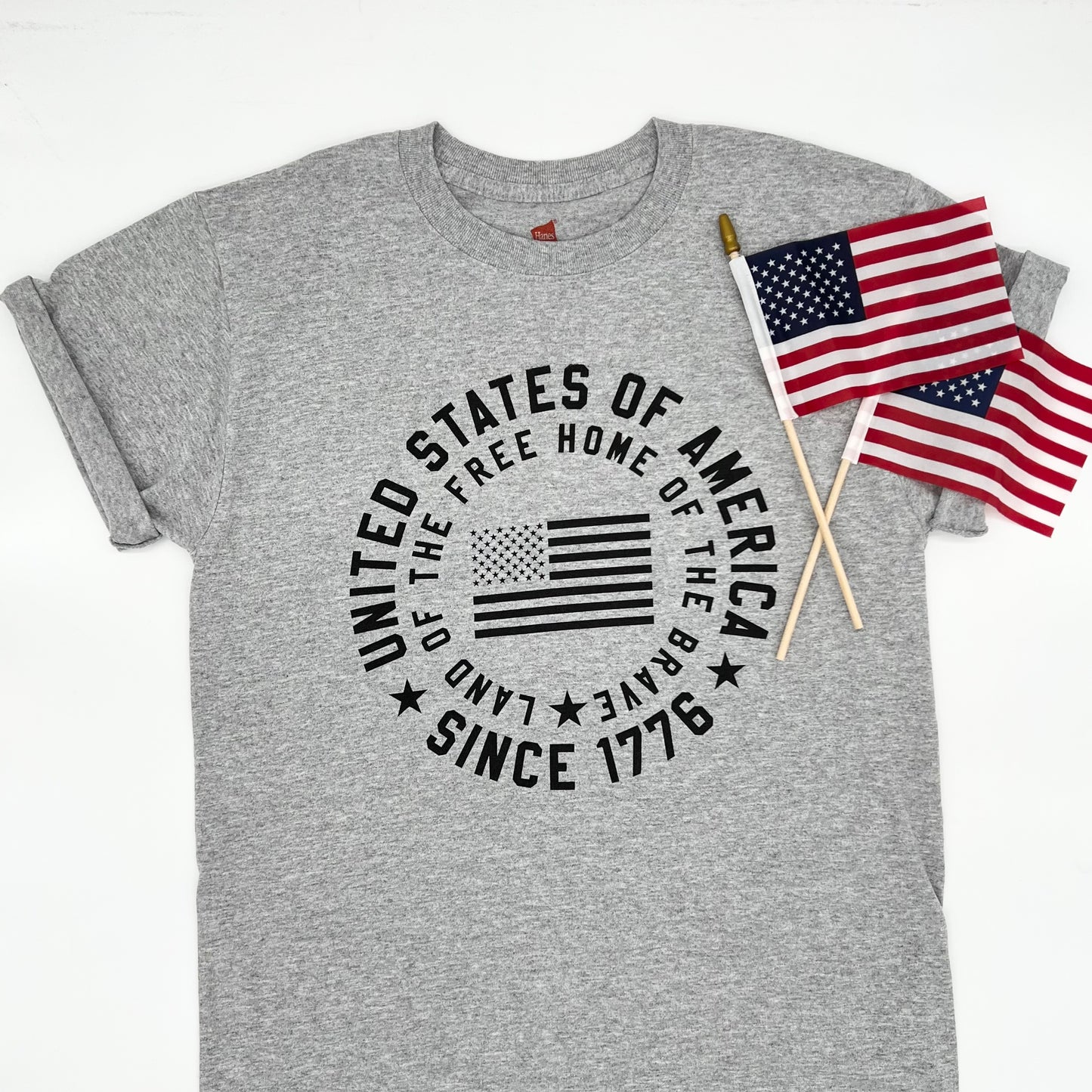 USA T-shirt